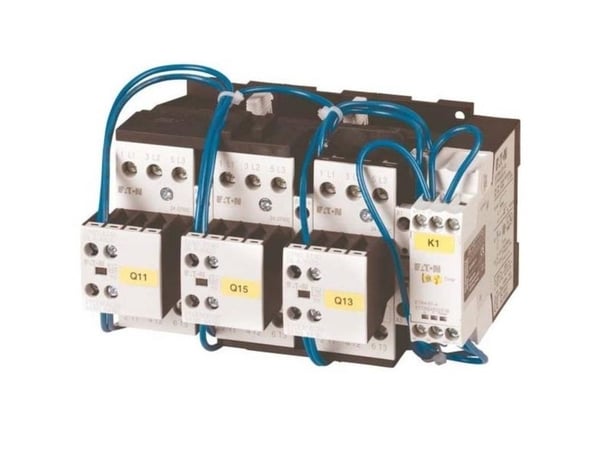 Eaton SDAINLM260(230V50HZ,240V60HZ) Stjerne-trekant-kombination 132 kW 1 stk