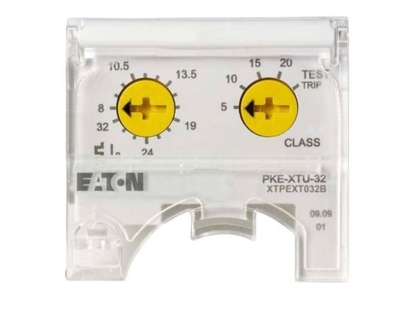 Eaton PKE-XTU-32, 690 V, 32 A, IEC/EN 60947, VDE 0660, UL, CSA, Eaton PKE32