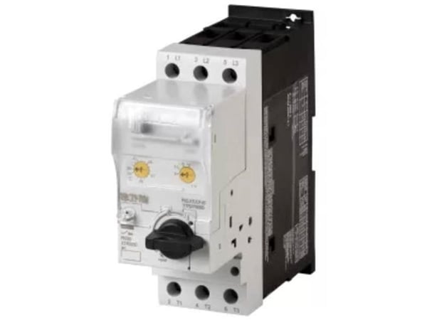 Eaton 138516 PKE65/XTU-65 Moottorin suojaus 690 V 1 kpl 1 kpl