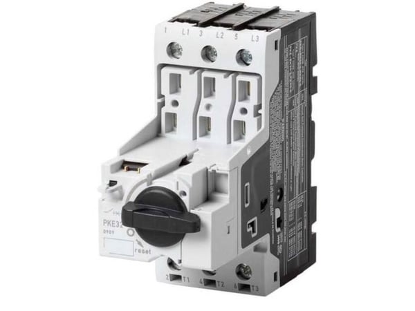 Eaton PKE32, Motorskyddsbrytare, IP20