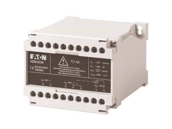 Eaton NZM-XCM Kondensatorbeskyttelse 1 stk