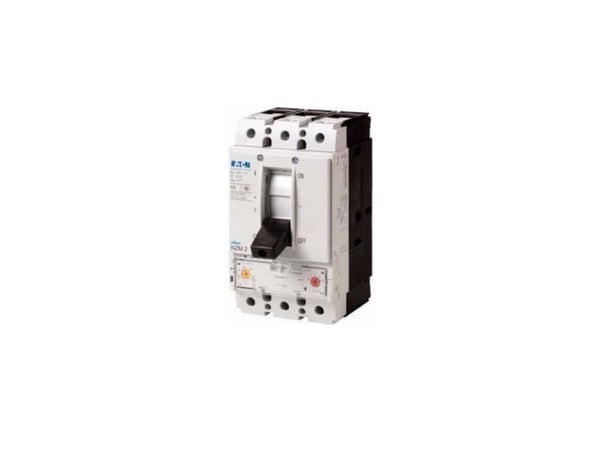 Eaton NZMN2-A250-BT Katkaisija 1 kpl Asetusalue (virta): 200 - 250 A Kytkentäjännite (max.): 690 V/AC