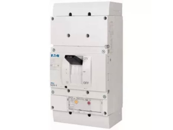 Eaton NZMN4-AE1600 effektbrytare 1 st inställningsområde (ström): 800 - 1600 A kopplingsspänning (max.): 690 V/AC