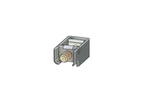Eaton NZM3-XKC