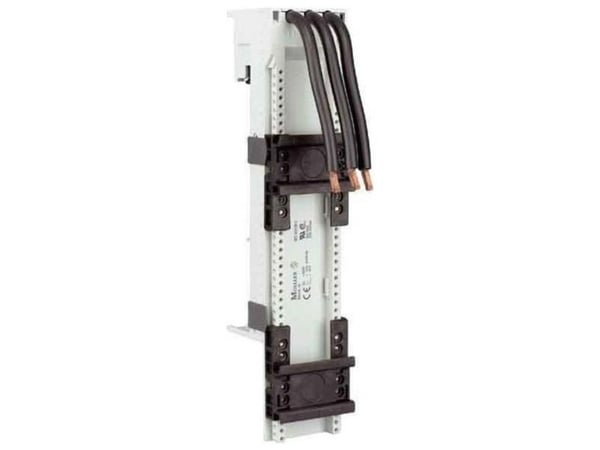 Eaton 101457 Samleskinneadapter 63 A