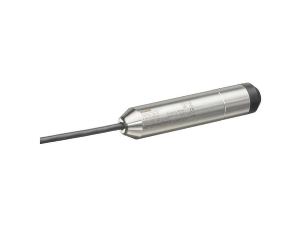 Siemens 0-5 mVS, 10 m sitrans LH100 painetasolähetin