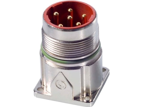 Lapp EPIC POWER LS1 KIT A1 5+PE, Puristus, Upotus, Kulta, 4 mO, 6 kV, 630 V