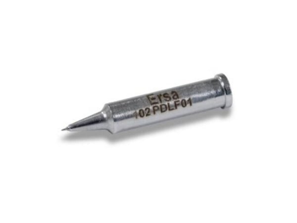 Ersa i-TIP loddespiss pennform spisstørrelse 0.10 mm innhold 1 stk