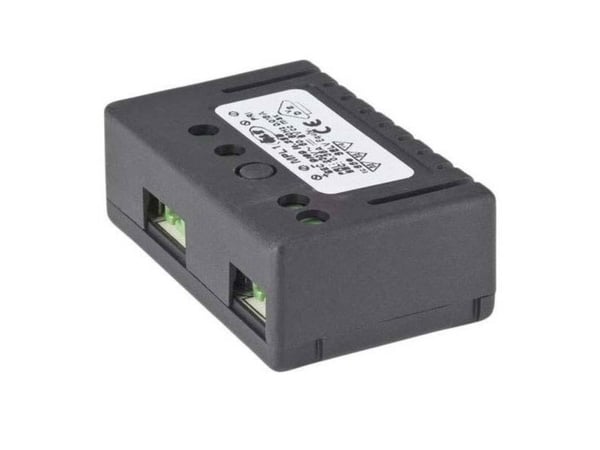 Barthelme LED-omformer 350 mA 6 V/DC driftspenning maks.: 265 V/AC