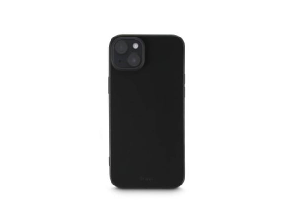 Hama 00136032, Etui, Apple, iPhone 15 Plus, 17 cm (6.7"), Svart