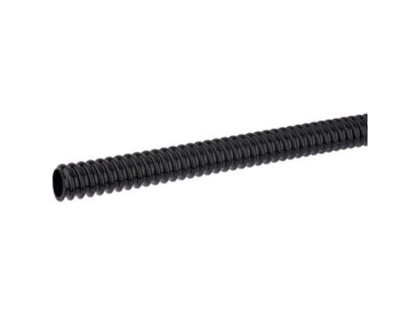LAPP 61751793 SILVYN® ELU kabelrör svart 22,0 x 27,5 mm, 30 m