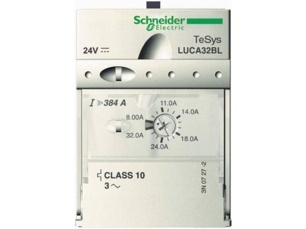 Schneider Electric LUCA18BL