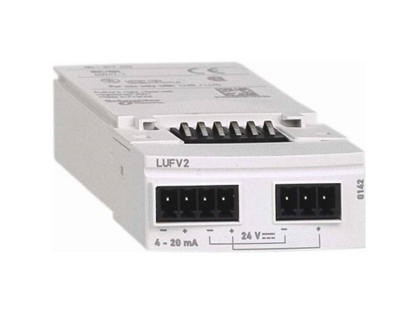 Schneider Electric LUFV2