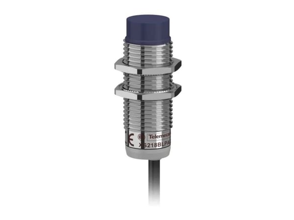 Schneider Electric Induktiivinen anturi X S218BLPAL2 - XS218BLPAL2 - XS218BLPAL2