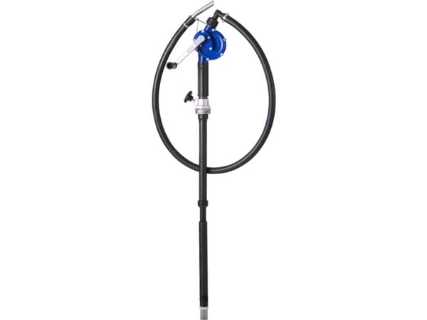 Pressol 13056 ZBH SRL 980-25 l/min behållarpump 18