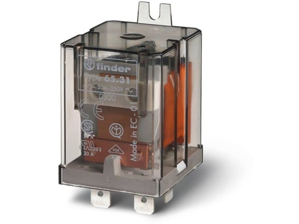Finder 653190244300