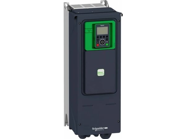Taajuusmuuttaja 5,5kW 3x400V IP55, ATV650U55N4, ATV650U55N4