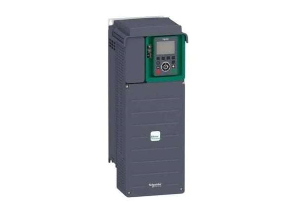 Taajuusmuuttaja 18.5kW 3x400V IP21, ATV630D18N4, ATV630D18N4