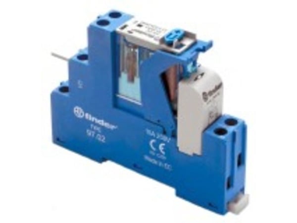 Finder 4C.02.9.110.0050