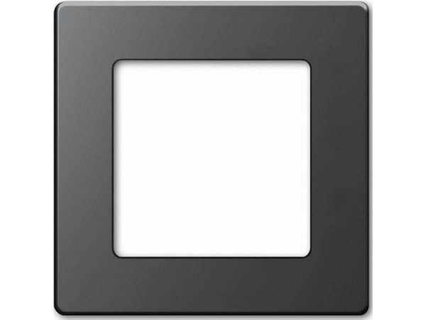 Somfy täckram Black 9015023 (9015023)