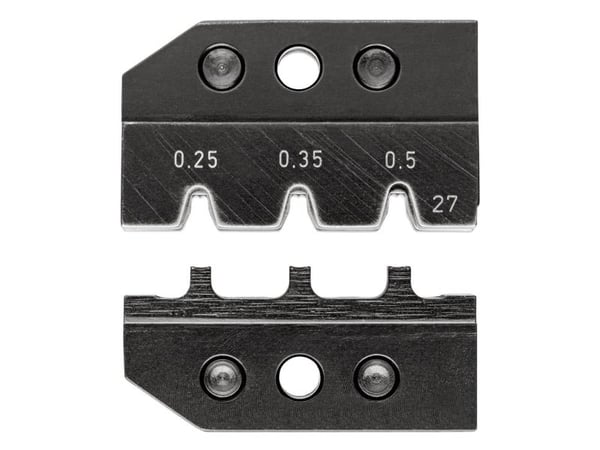 Knipex 97 49 27, Crimpverktyg