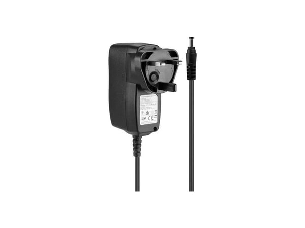 Lindy 73809, inomhus, 100-240 V, 50/60 hz, 36 W, 12 V, 3 A