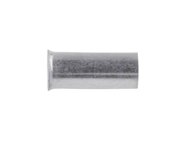 Vogt Verbindungstechnik 440410.47 Kaapelipistoke 1,50 mm² Uisoleret Metalli 100 kpl