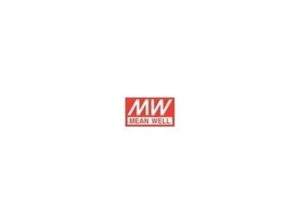 MEAN WELL Stromversorgung, 1 W