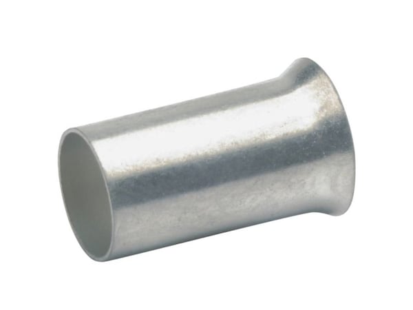 Klauke 7912V, Peltipurkki, Ruostumaton teräs, Kupari, 35 mm², 8,3 mm, 1,2 cm