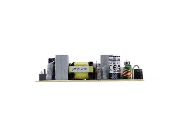 MEAN WELL PSD-15B-12, 18 - 36 V, 15 W, 12 V, RoHS, 49 mm, 94 mm