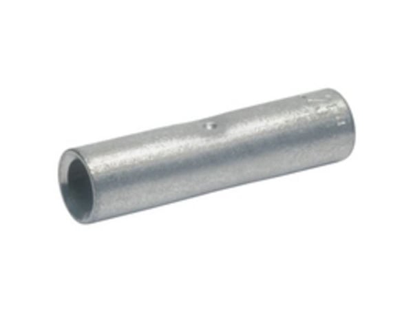 KLAUKE Puristuspistorasia CU 50,0mm²luokan 2 johtimen pituudelle50 mm