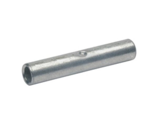 Klauke 125R, Kupari, Suora, Metallinen, Tinattu kupari, 35 mm², 8,2 mm