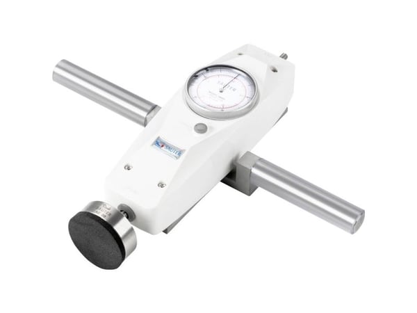 Sauter FA 500G Kraftmåler Fabriksstandard