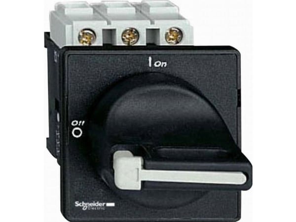 Schneider Electric VBD2