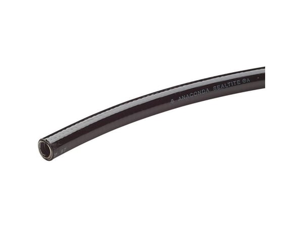 LAPP SILVYN® HCX 1 26,5x33,1 BK metallskyddsslang, svart 26,50 mm, 30 m