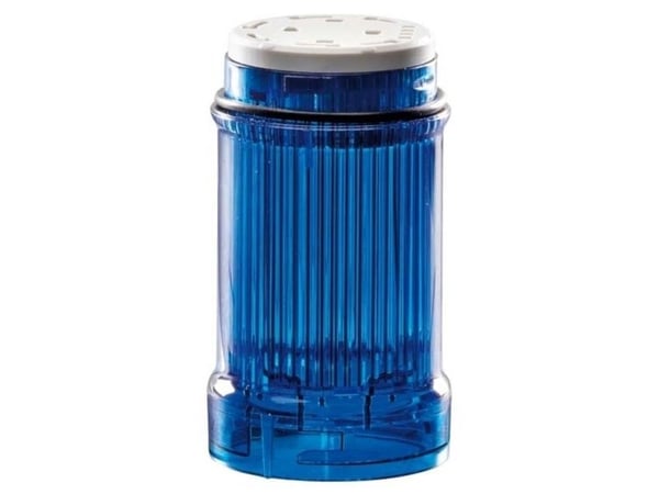 Eaton signalpelarelement 171367 SL4-FL230-B LED blå, 1 st