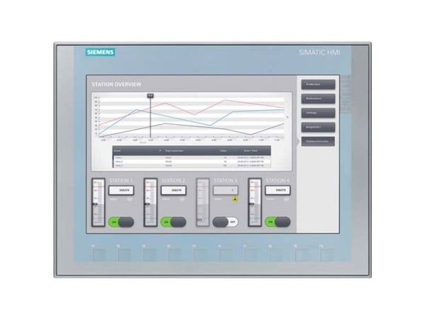 Siemens 6AV2123-2MB03-0AX0