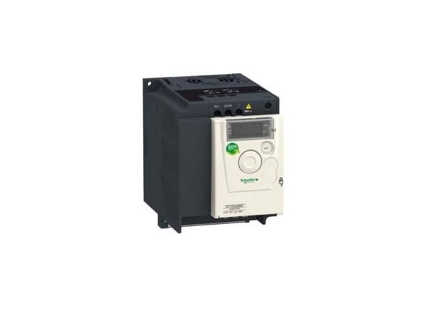 Schneider Electric ATV12HU22M2, IP20, -10 - 50 °C, -25 - 70 °C, 5 - 95%, 1000 - 2000 m, 200 - 240 V