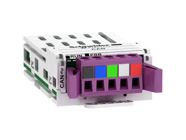 Schneider Electric VW3A3628 Kommunikationsmodul