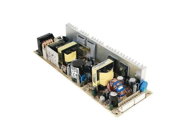 MEAN WELL LPP-150-48, 90 - 264 V, 150 W, 48 V, RoHS, 75 mm, 222 mm