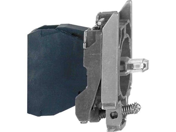 Schneider Electric ZB4, Hvid, 54 g, 50 g, 35,6 mm, 53,3 mm, 58,4 mm, 35,6 mm, 53,3 mm, 58,4 mm