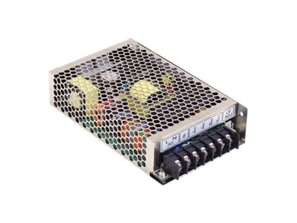 MEAN WELL MSP-100-36, 90 - 264 V, 100 W, 36 V, RoHS, 97 mm, 159 mm