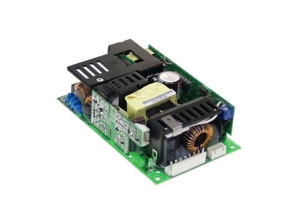 MEAN WELL RPS-160-5, 90 - 264 V, 160 W, 5 V, 30 A, RoHS, 76,2 mm, 76,2 mm