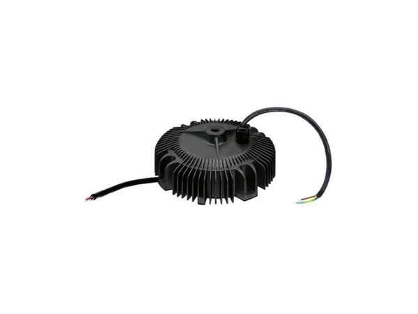 MEAN WELL HBG-240-48A, 240 W, IP20, 90 - 305 V, 5 A, 48 V, 69 mm
