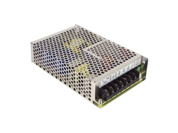 Mean Well RS-150-3,3 Hakkuriteholähde 99 W