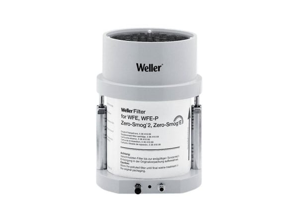 Weller T0053640299N, Weller, Grå, 1 stykker, 140 mm, 140 mm, 200 mm