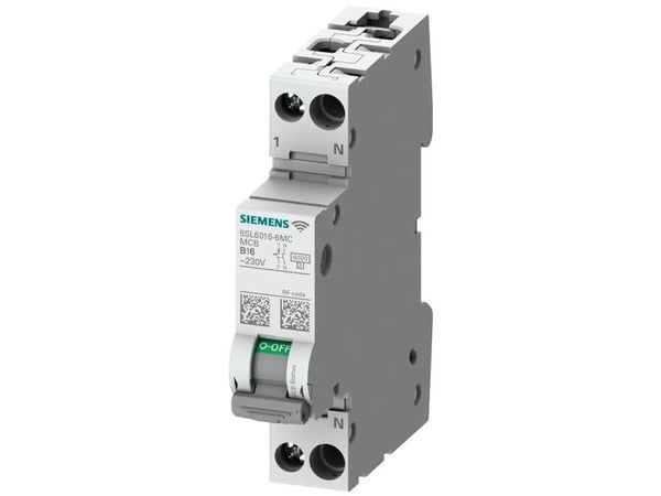 Siemens 5SL6016-6MC