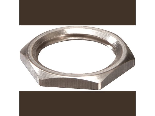 Wiska 10063147 EMMU 50 M50 mässing 50 st