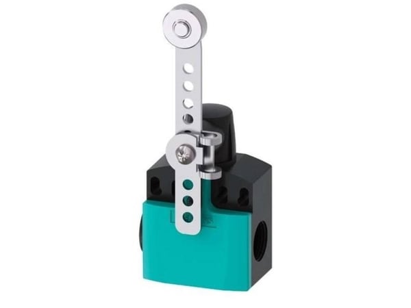 Siemens 3SE5242-0HK62-1AJ0, muovi, IP66, IP67, 56 mm, 166,5 mm, 77,5 mm, 142 g