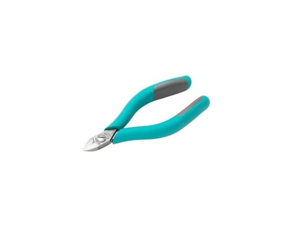 Weller Erem® 1595TF Paineilmaleikkuupää